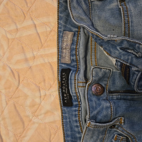 Jeans - Picture 4 of 8